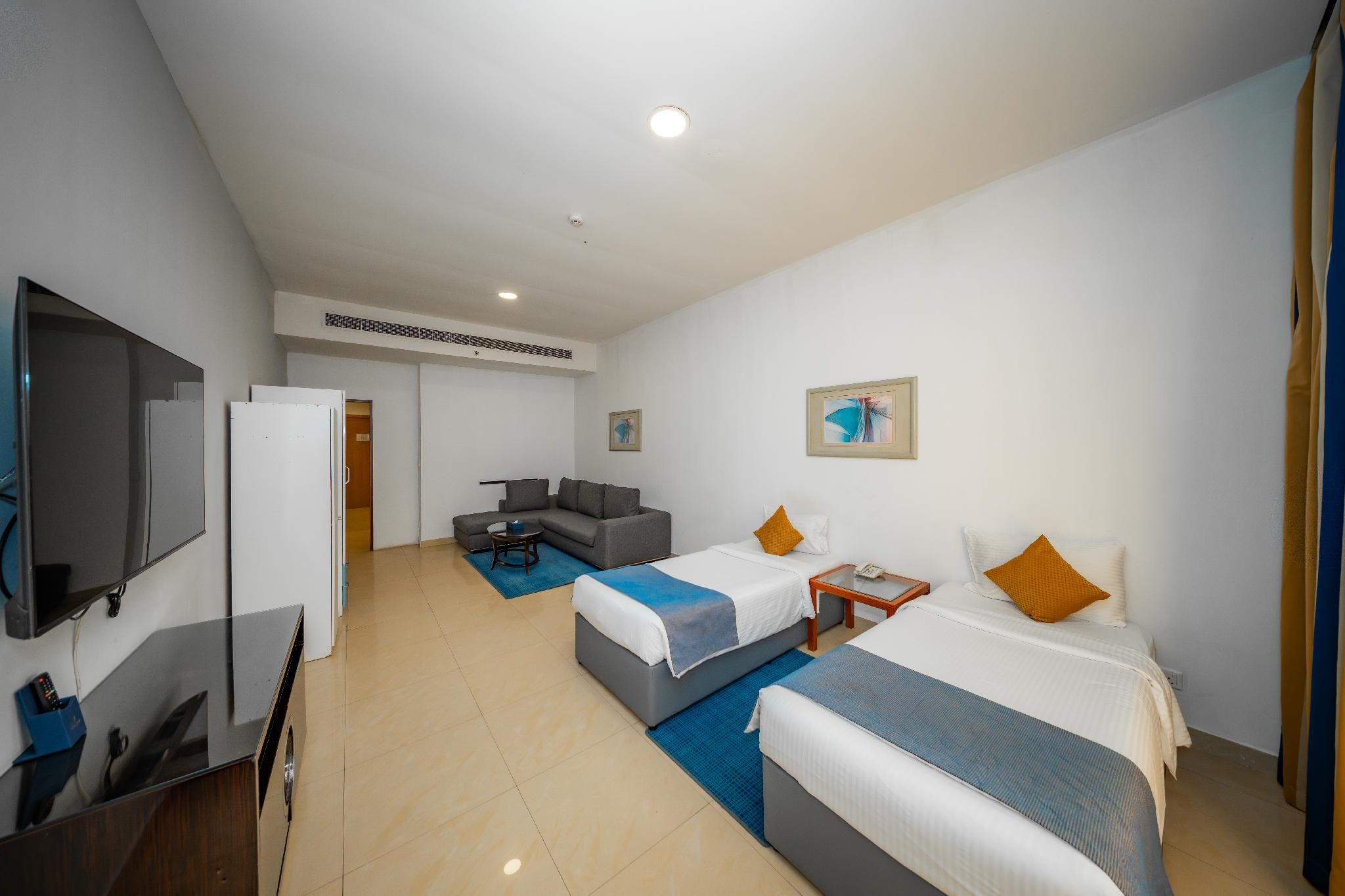 City Stay Grand Hotel Apartments