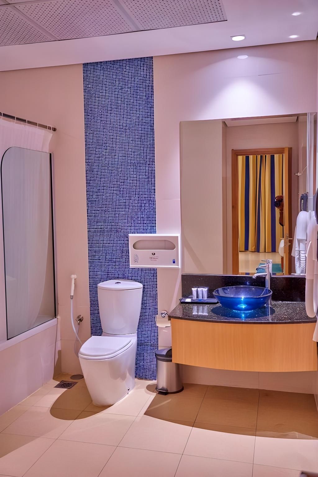 City Stay Grand Hotel Apartments