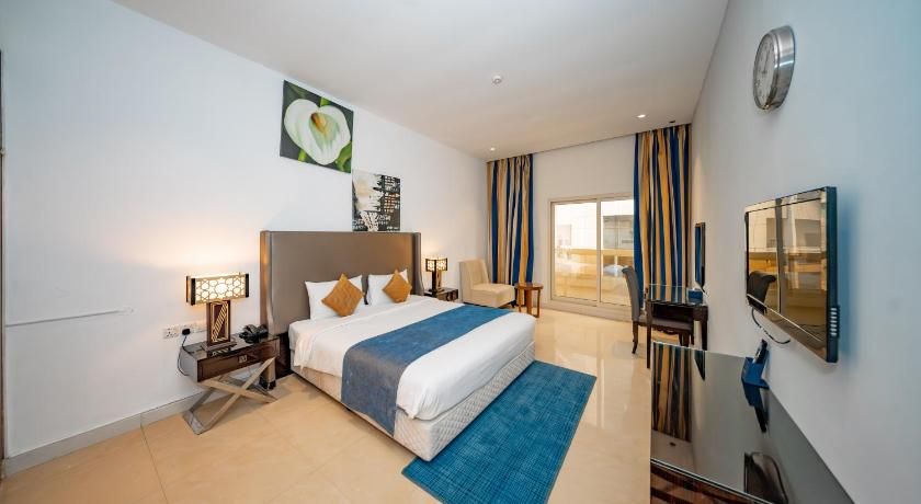 City Stay Grand Hotel Apartments