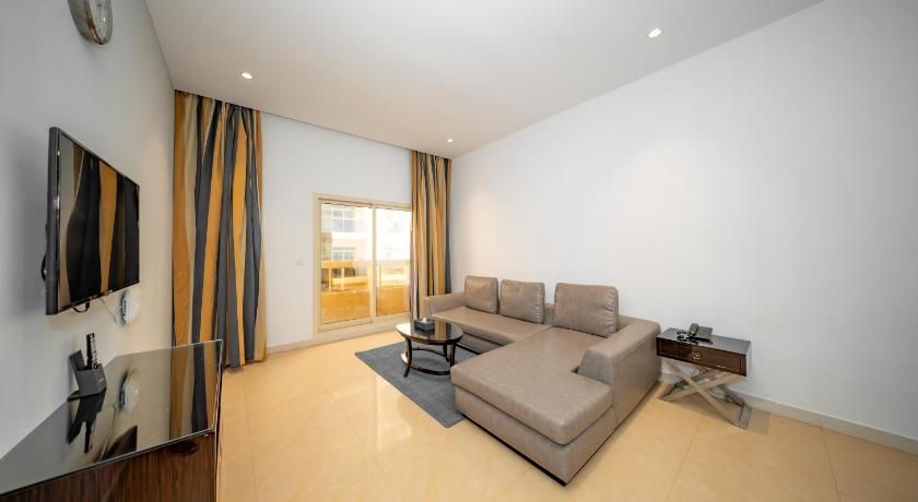 City Stay Grand Hotel Apartments