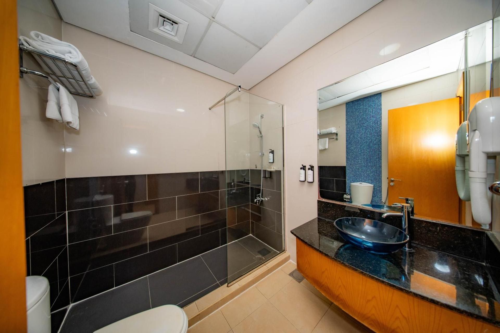 City Stay Grand Hotel Apartments