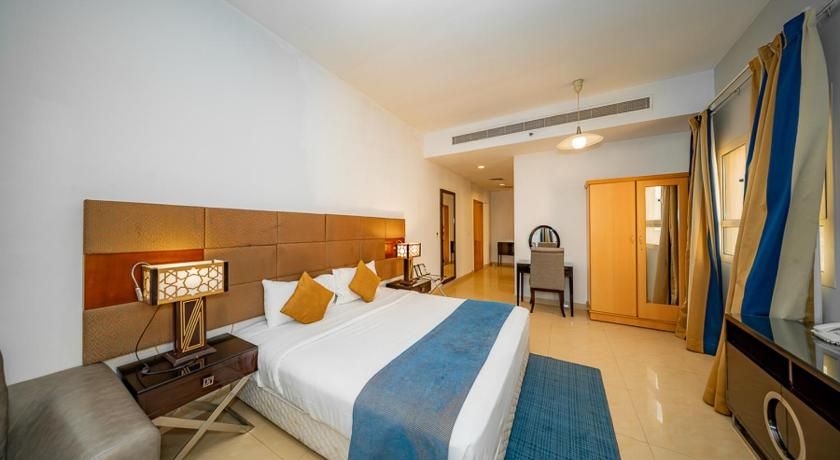 City Stay Grand Hotel Apartments