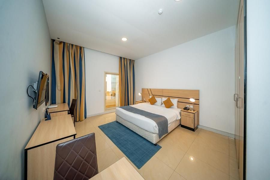 undefined City Stay Grand Hotel Apartments 5