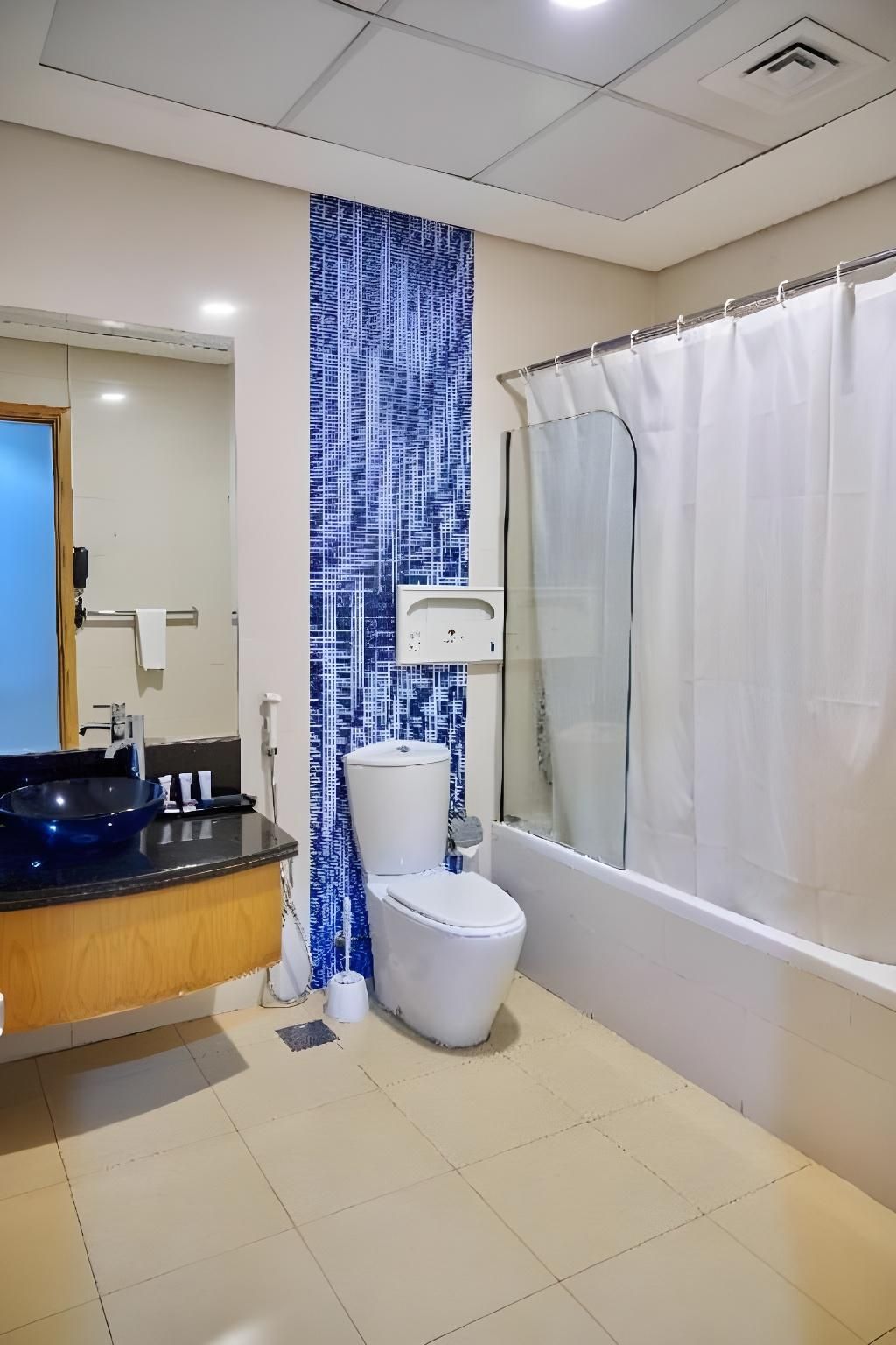 City Stay Grand Hotel Apartments