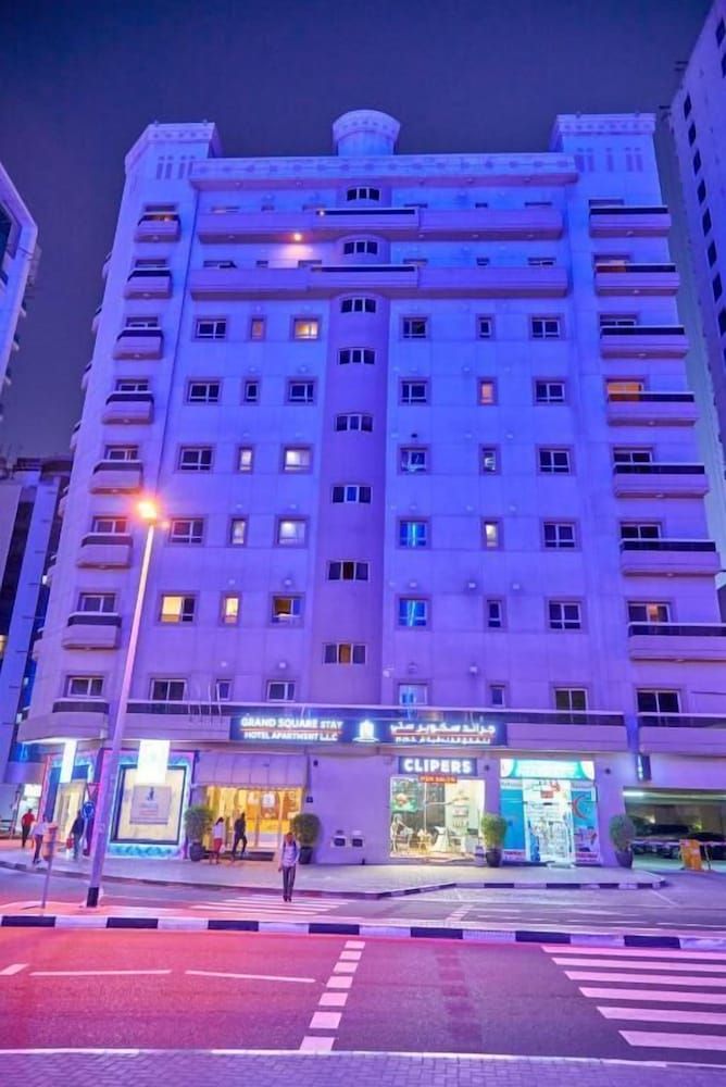 undefined City Stay Grand Hotel Apartments 3