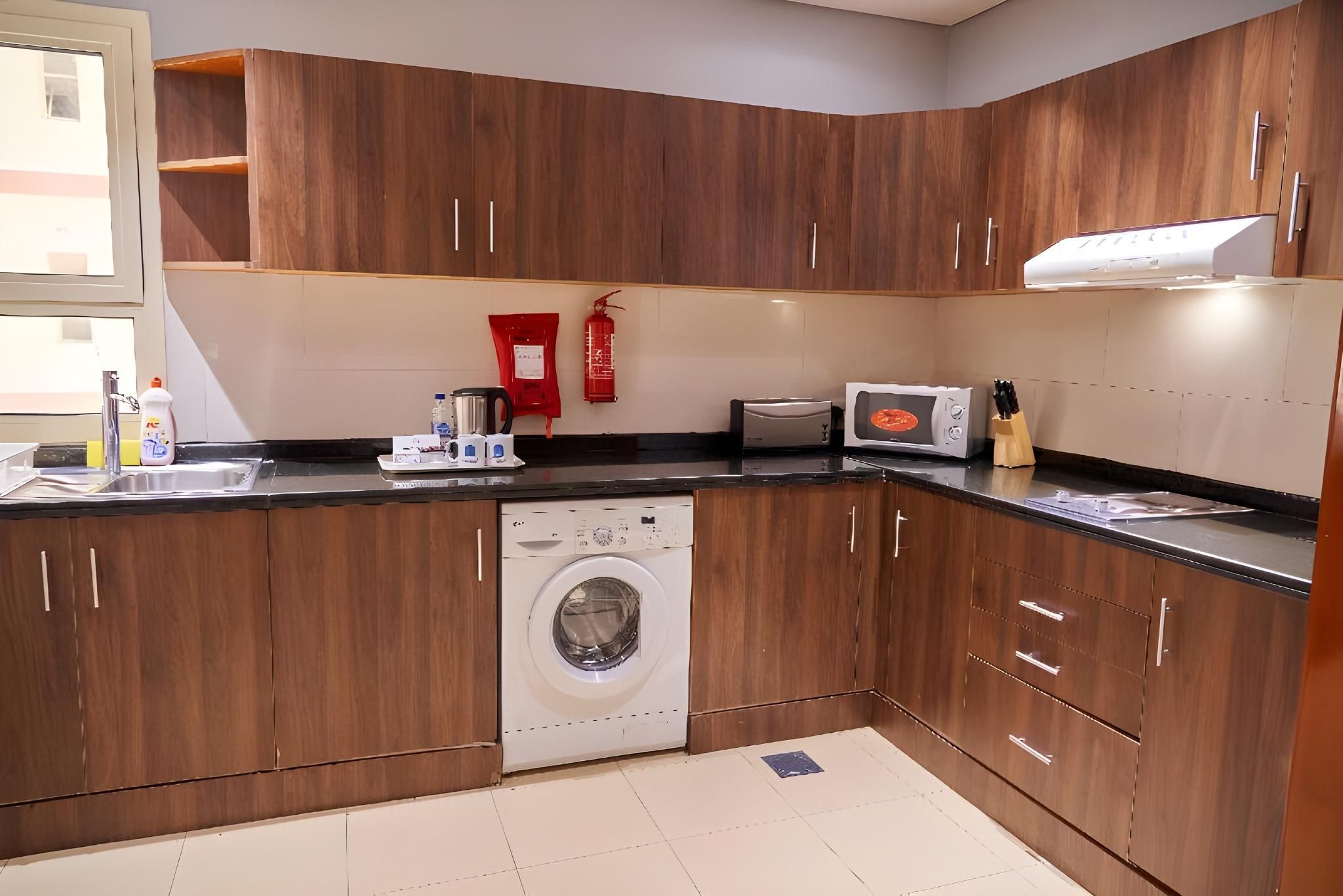 City Stay Grand Hotel Apartments