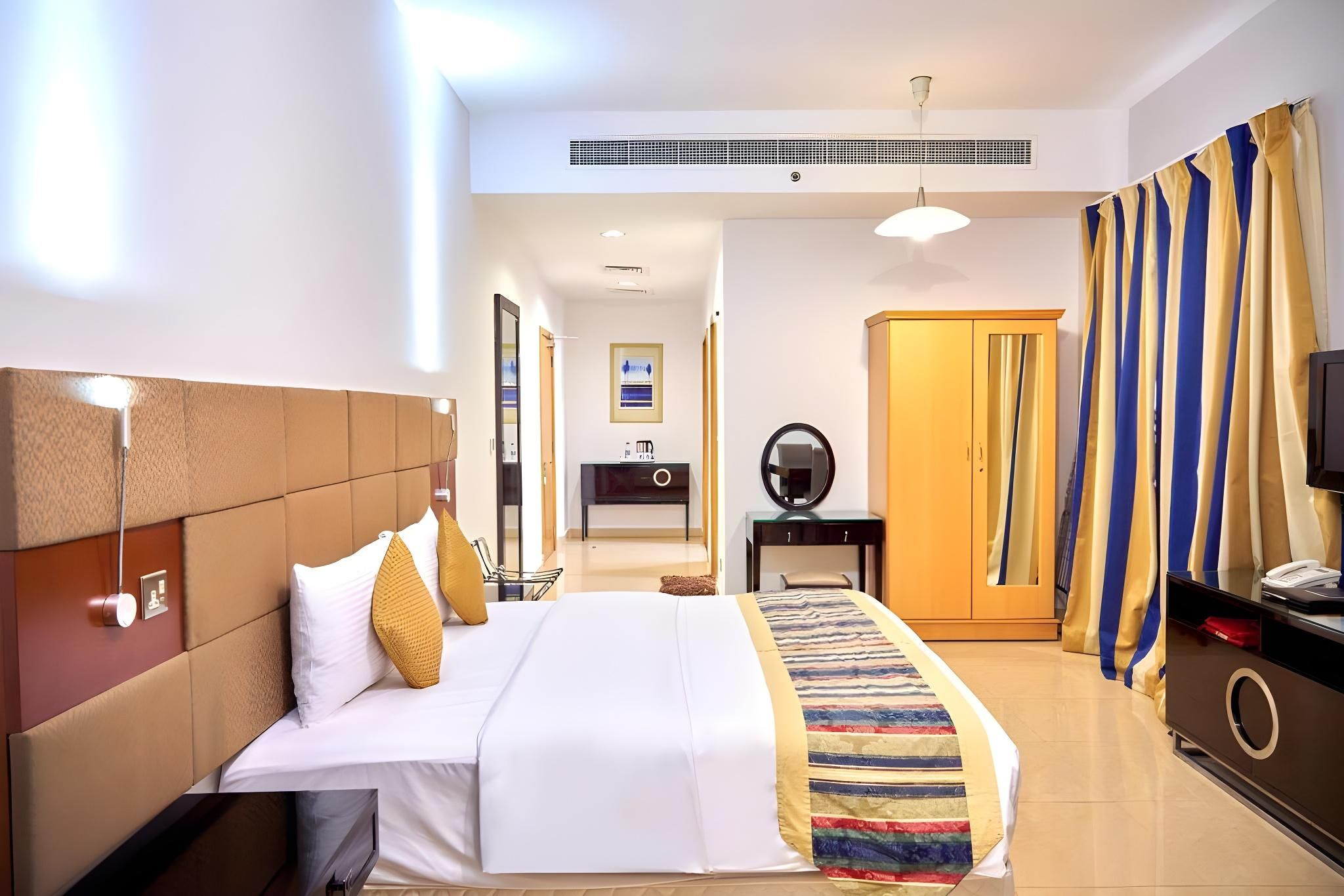 City Stay Grand Hotel Apartments