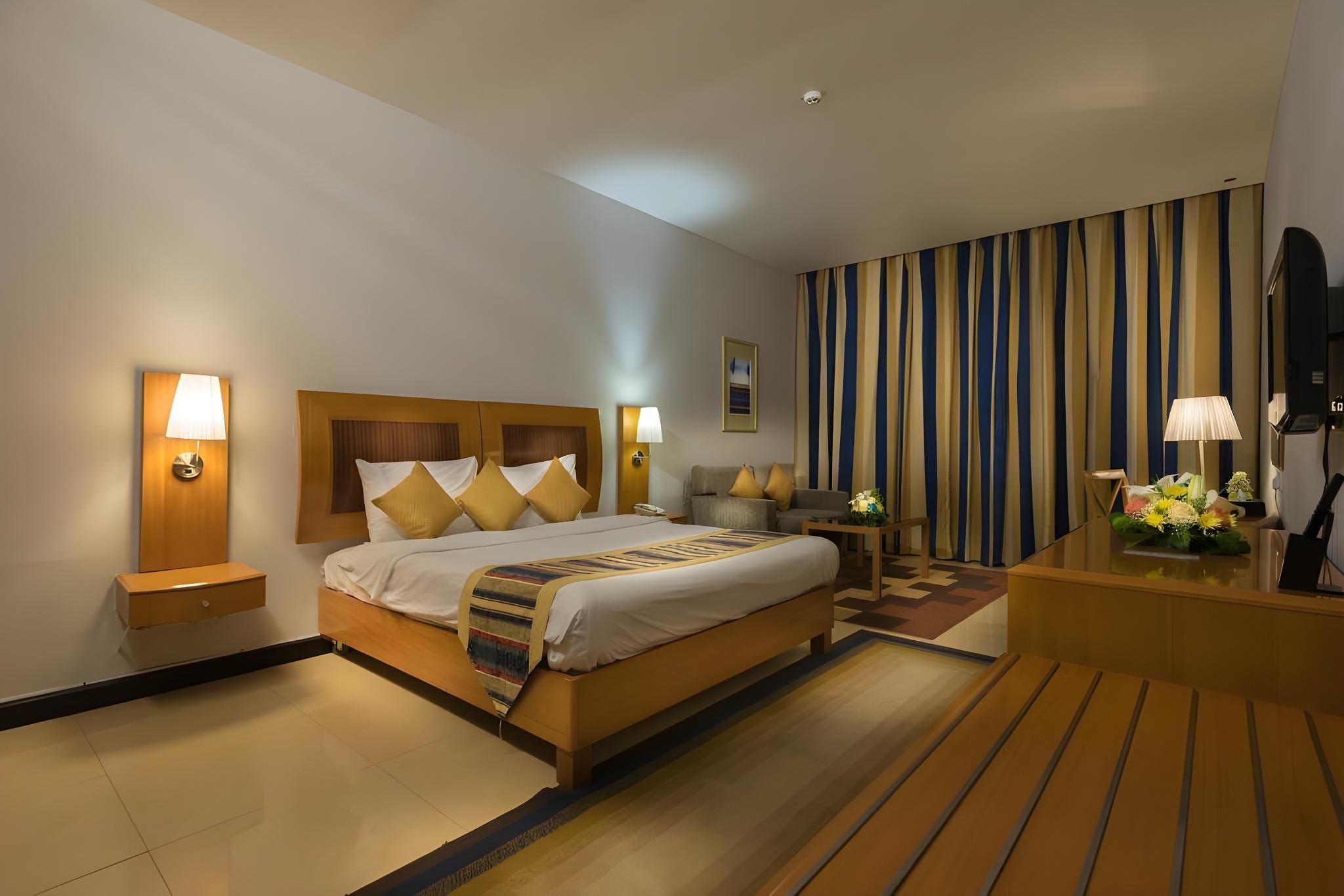 City Stay Grand Hotel Apartments