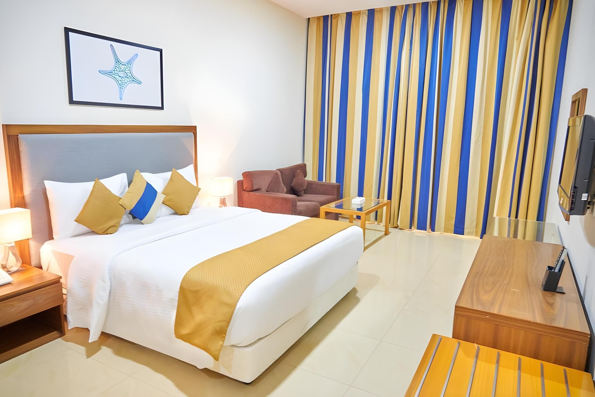 City Stay Grand Hotel Apartments