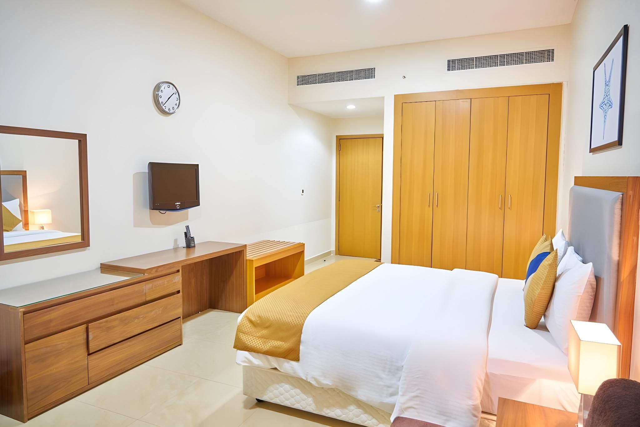 City Stay Grand Hotel Apartments