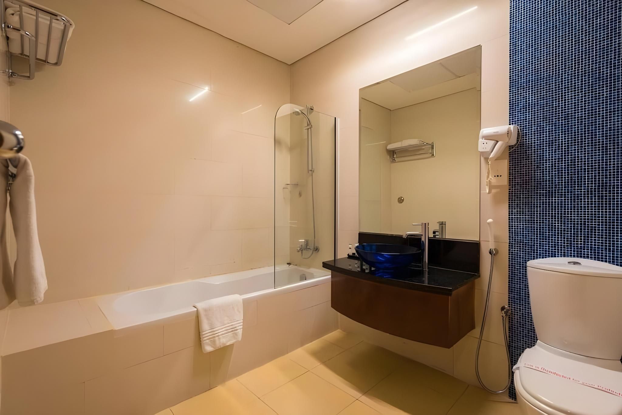 City Stay Grand Hotel Apartments