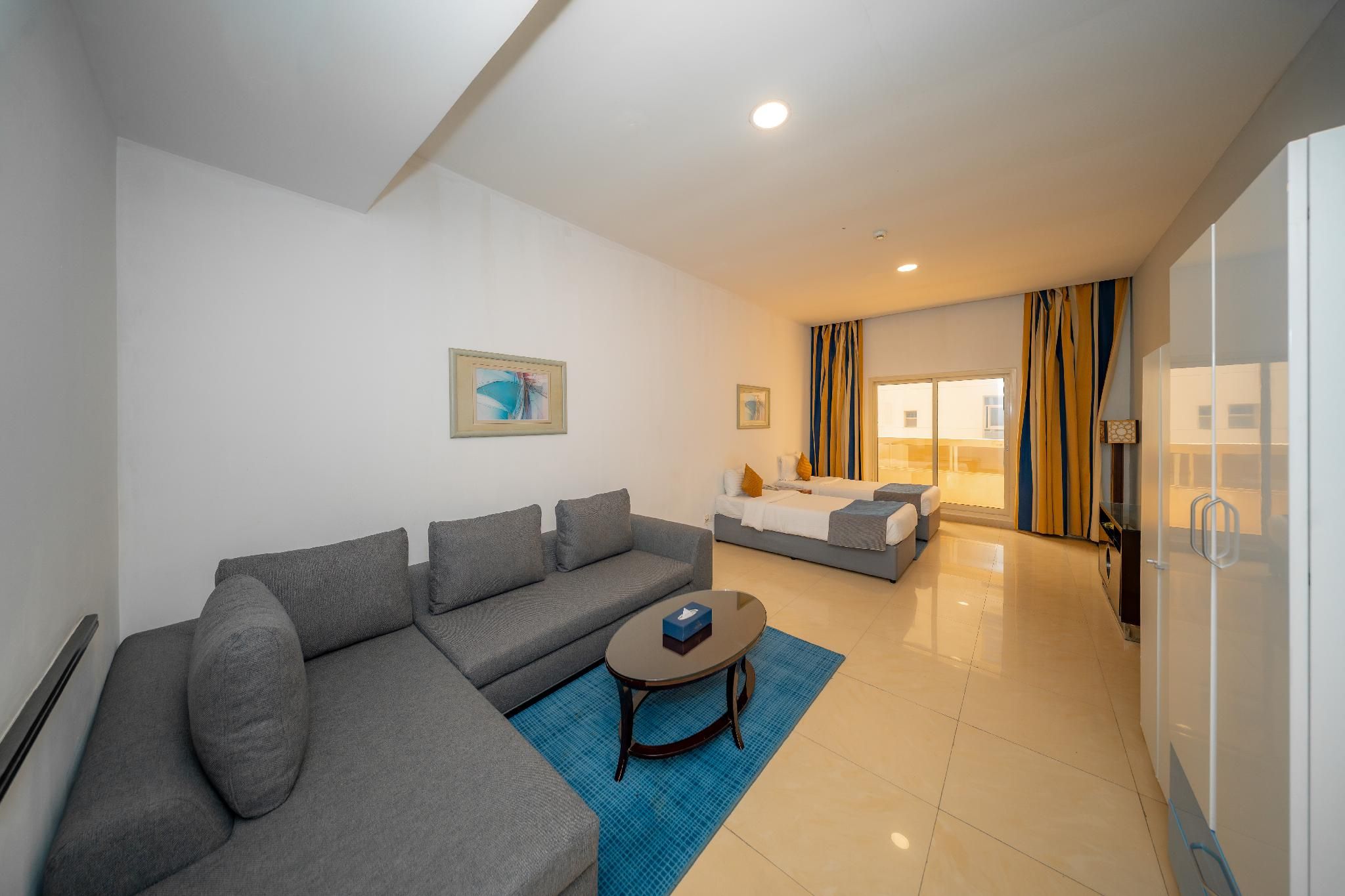 City Stay Grand Hotel Apartments