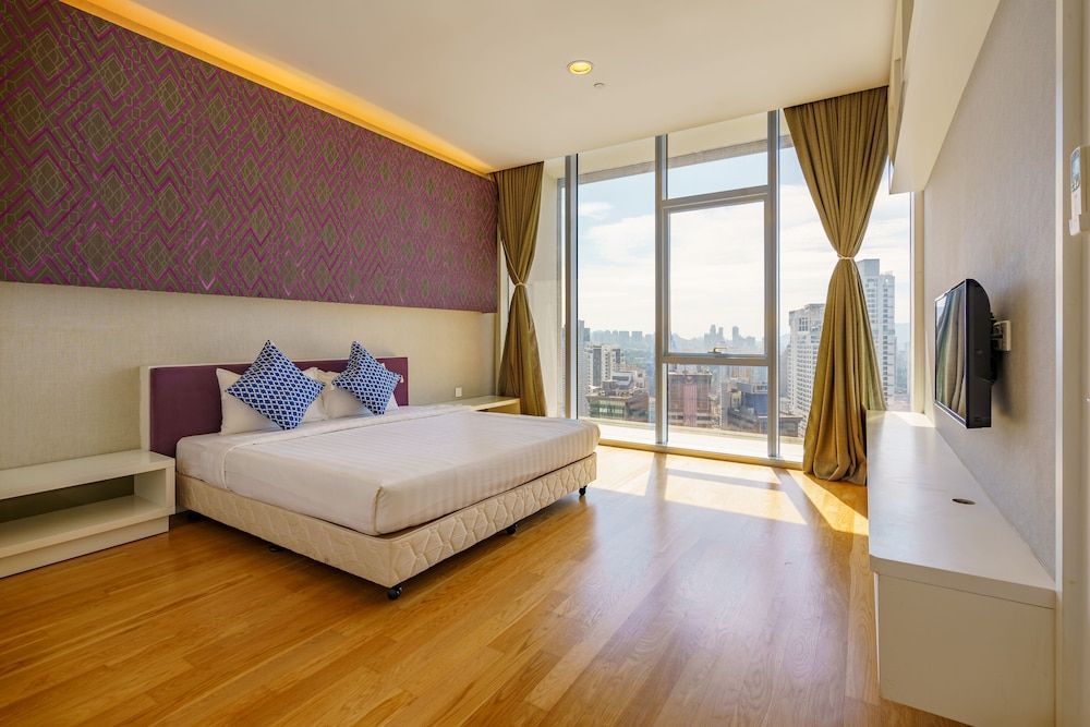 undefined Yemala Suites at Platinum KLCC 5