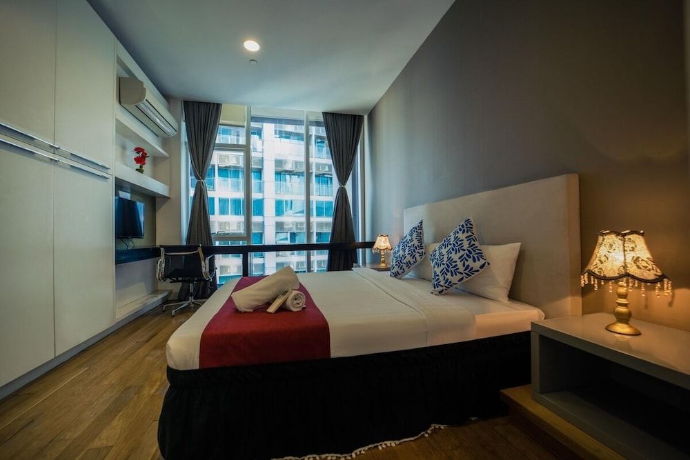 undefined Yemala Suites at Platinum KLCC 8