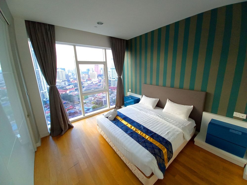 undefined Yemala Suites at Platinum KLCC 3