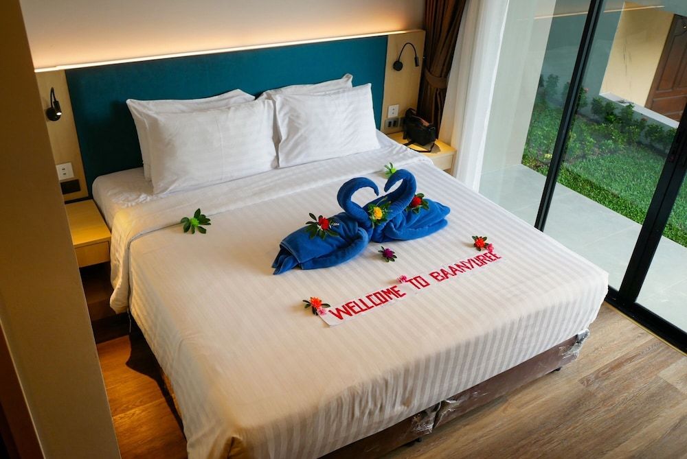 Baan Yuree Resort and Spa Cozy Room 3