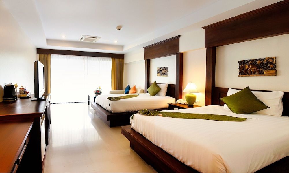 undefined Baan Yuree Resort and Spa 6