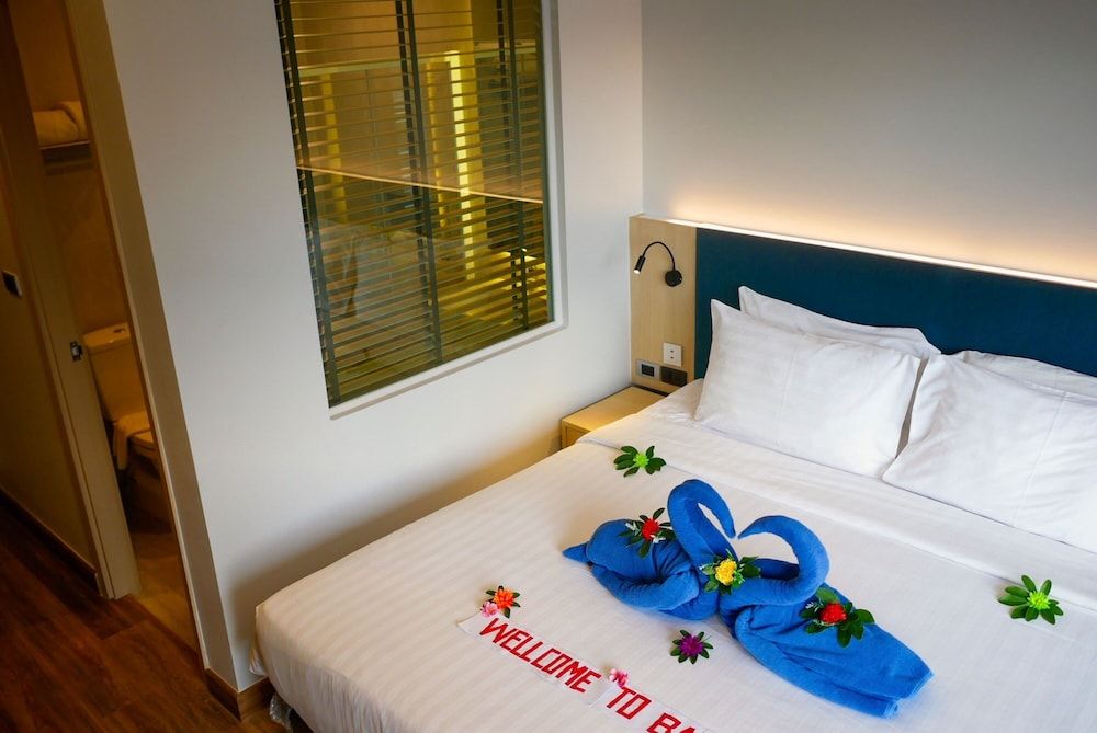 Baan Yuree Resort and Spa Cozy Room 2