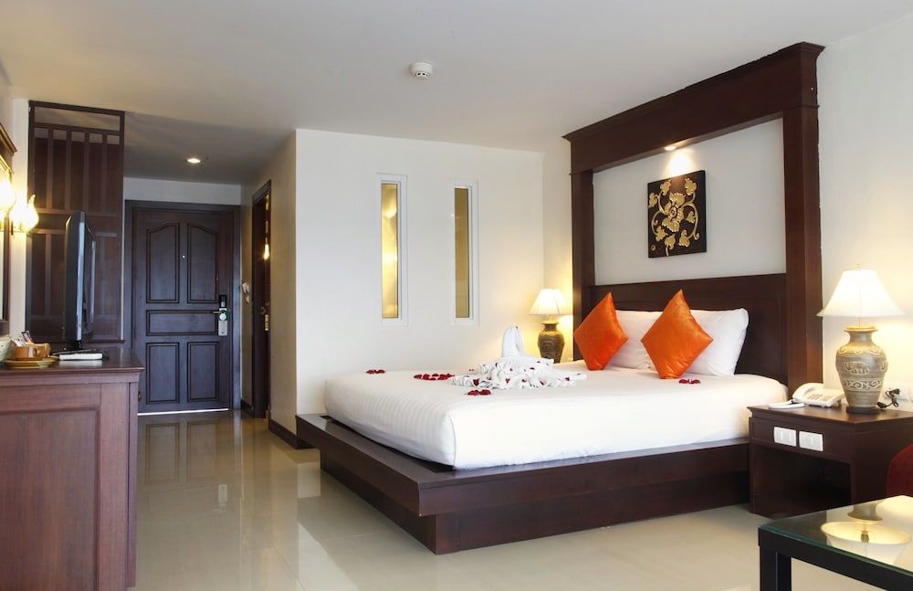 undefined Baan Yuree Resort and Spa 8