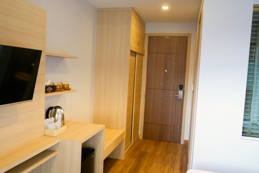 Baan Yuree Resort and Spa Cozy Room 7