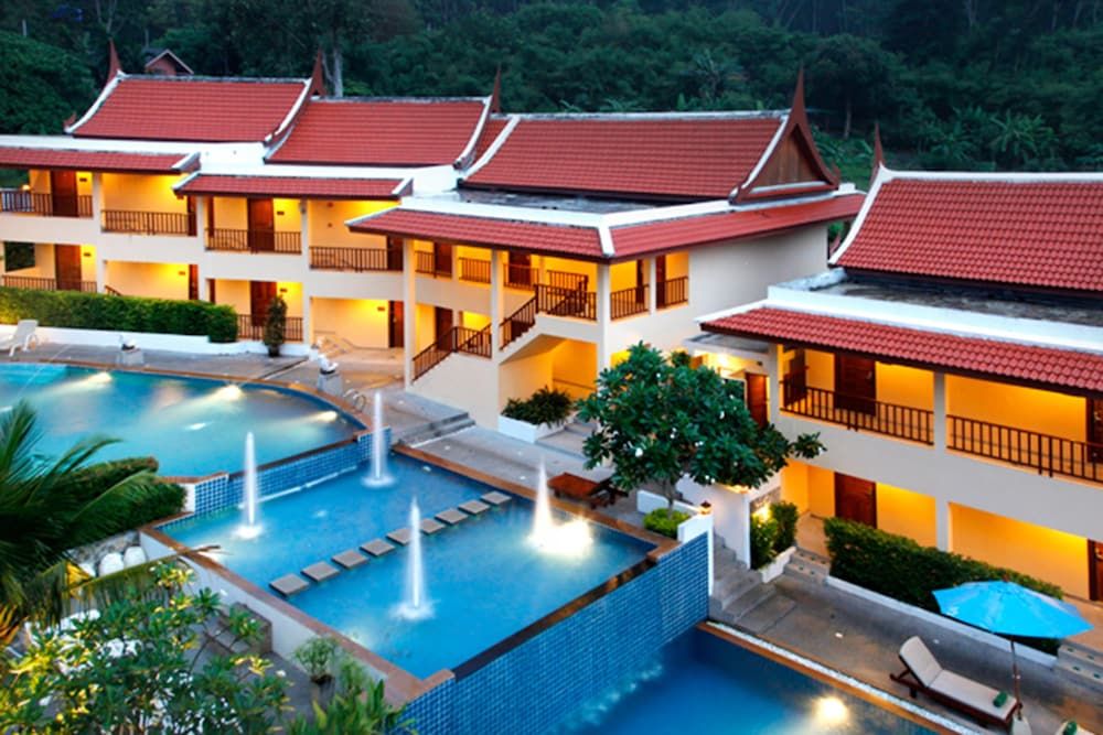 undefined Baan Yuree Resort and Spa