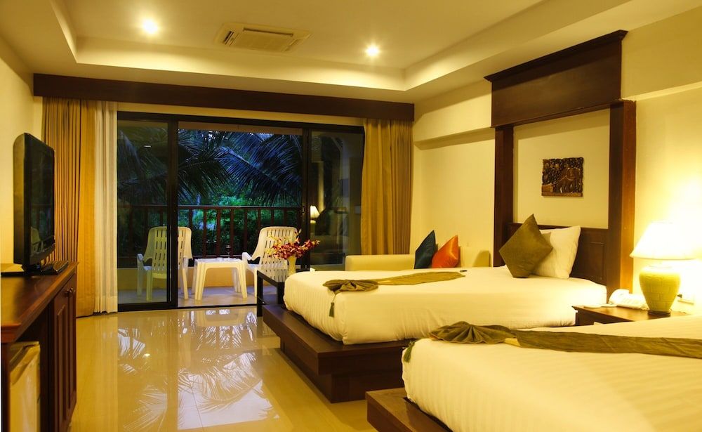 undefined Baan Yuree Resort and Spa 10