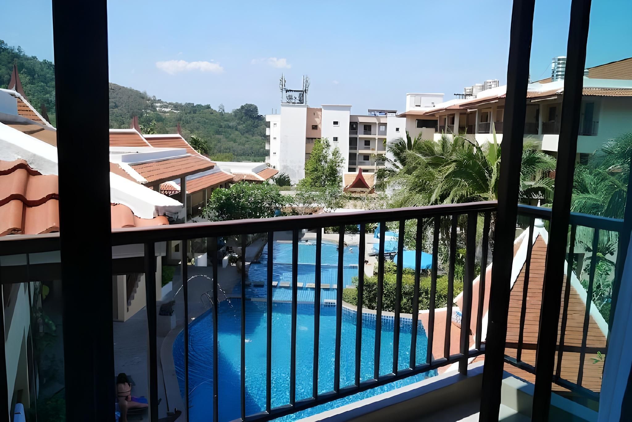 undefined Baan Yuree Resort and Spa 10