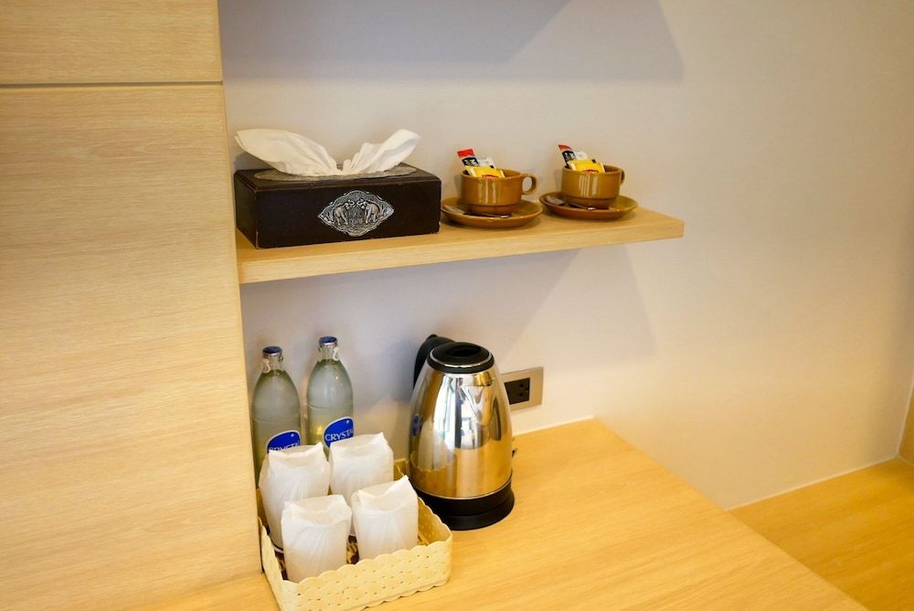 Baan Yuree Resort and Spa Cozy Room 6