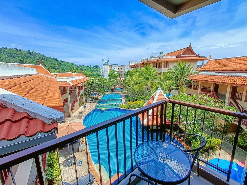 undefined Baan Yuree Resort and Spa 5