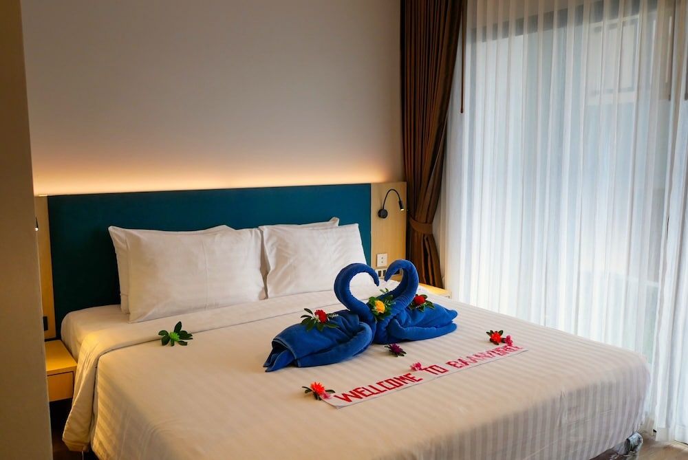 undefined Baan Yuree Resort and Spa 10