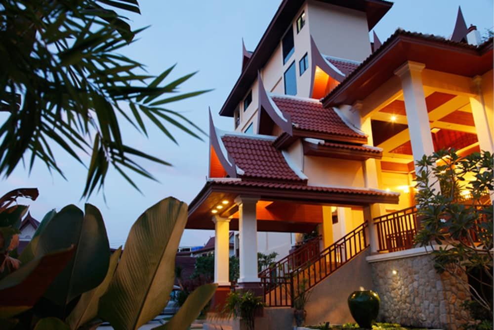 undefined Baan Yuree Resort and Spa 2