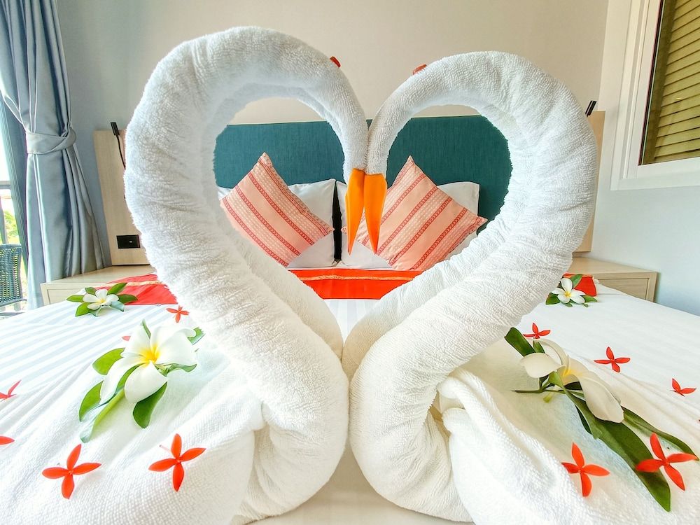 undefined Baan Yuree Resort and Spa 9