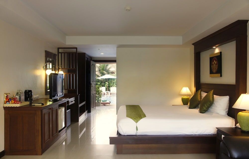 undefined Baan Yuree Resort and Spa 8