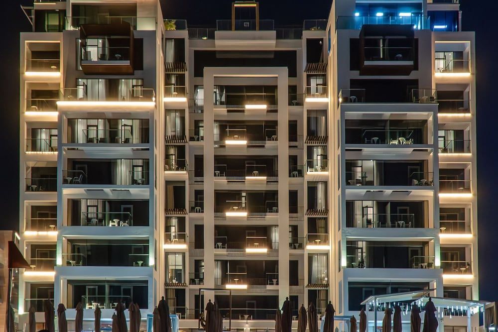 undefined C Central Resort the Palm 3