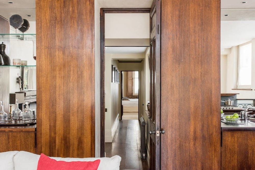 Chelsea Luxury Dream with garden Apartment, 2 Bedrooms 16