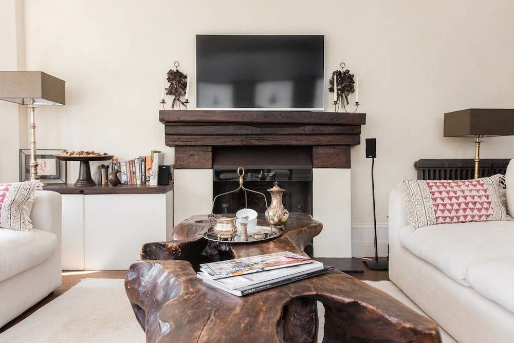 Chelsea Luxury Dream with garden Apartment, 2 Bedrooms 14