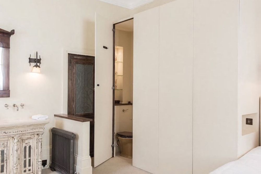 undefined Chelsea Luxury Dream with garden 9