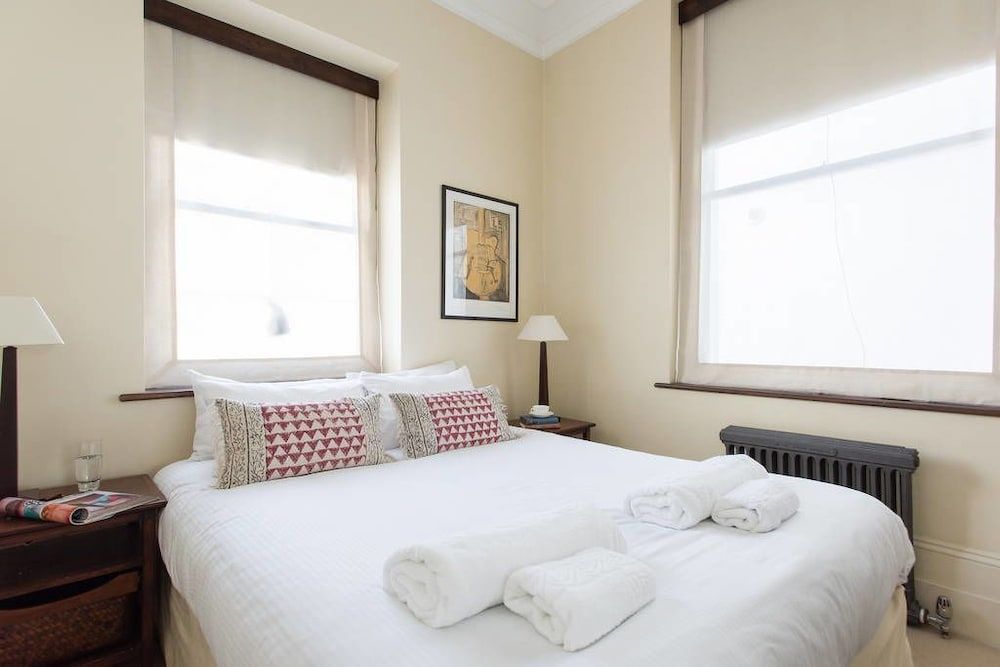 undefined Chelsea Luxury Dream with garden 5