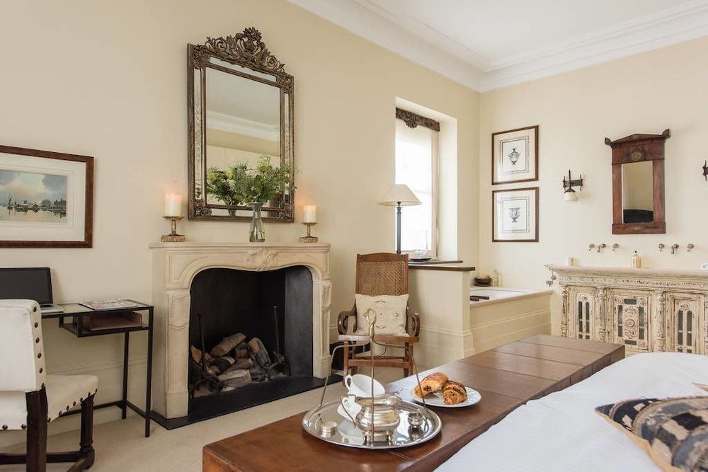 undefined Chelsea Luxury Dream with garden 3