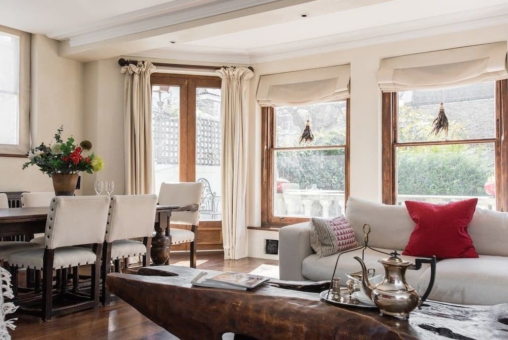 Chelsea Luxury Dream with garden Apartment, 2 Bedrooms 18