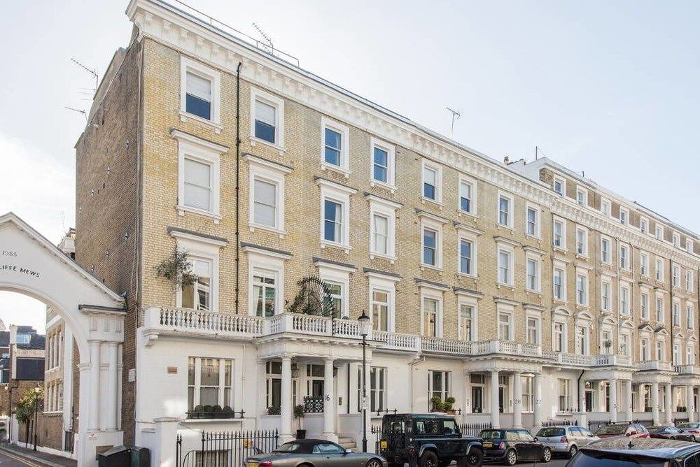 undefined Chelsea Luxury Dream with garden 2