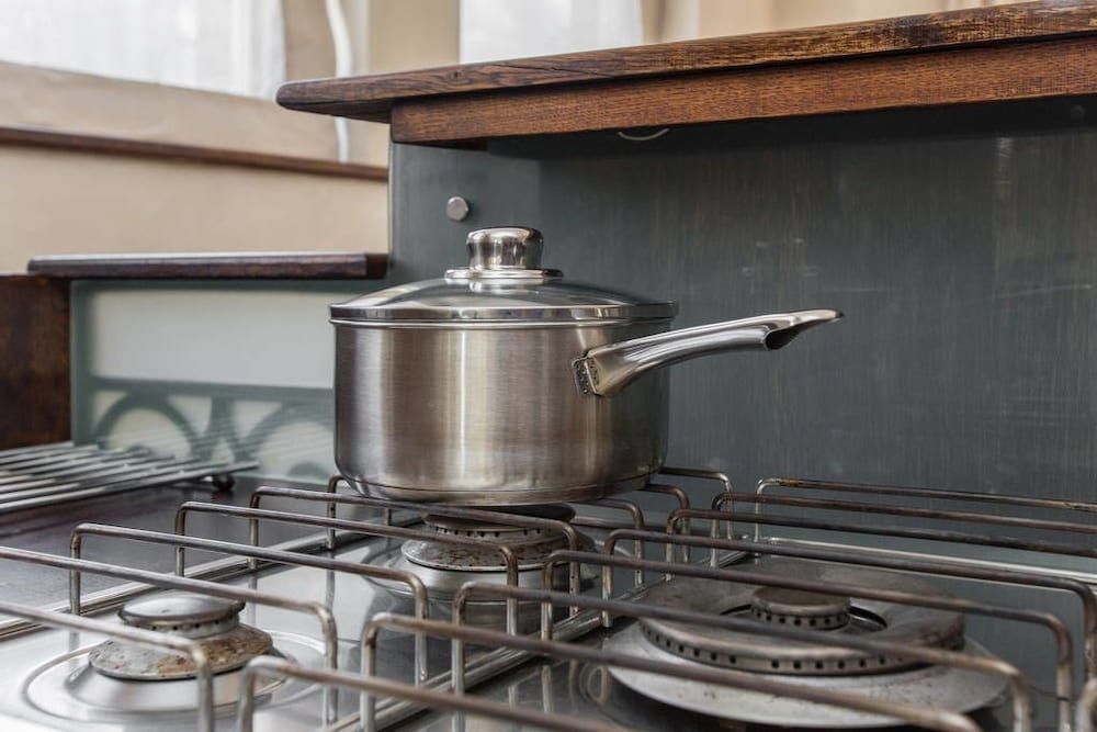 Chelsea Luxury Dream with garden Apartment, 2 Bedrooms 13