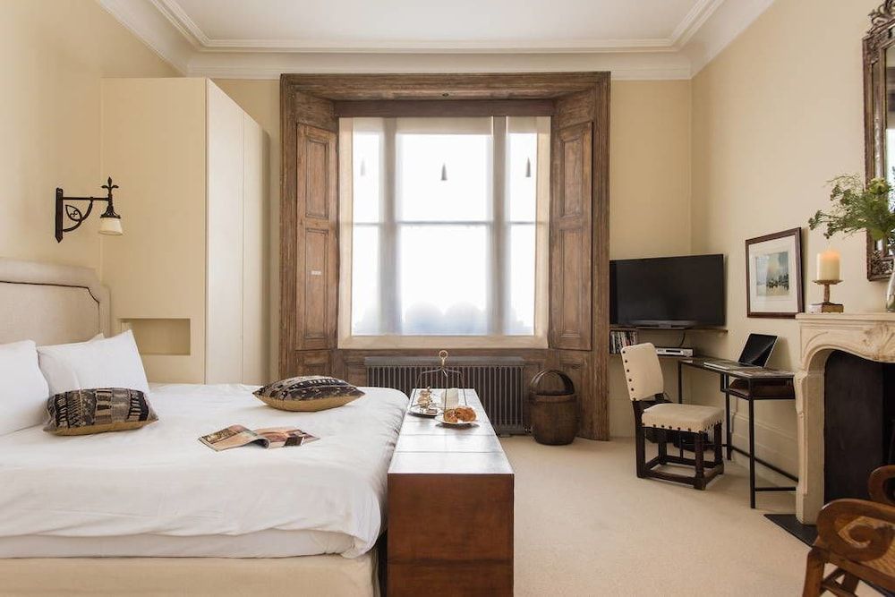 undefined Chelsea Luxury Dream with garden 7