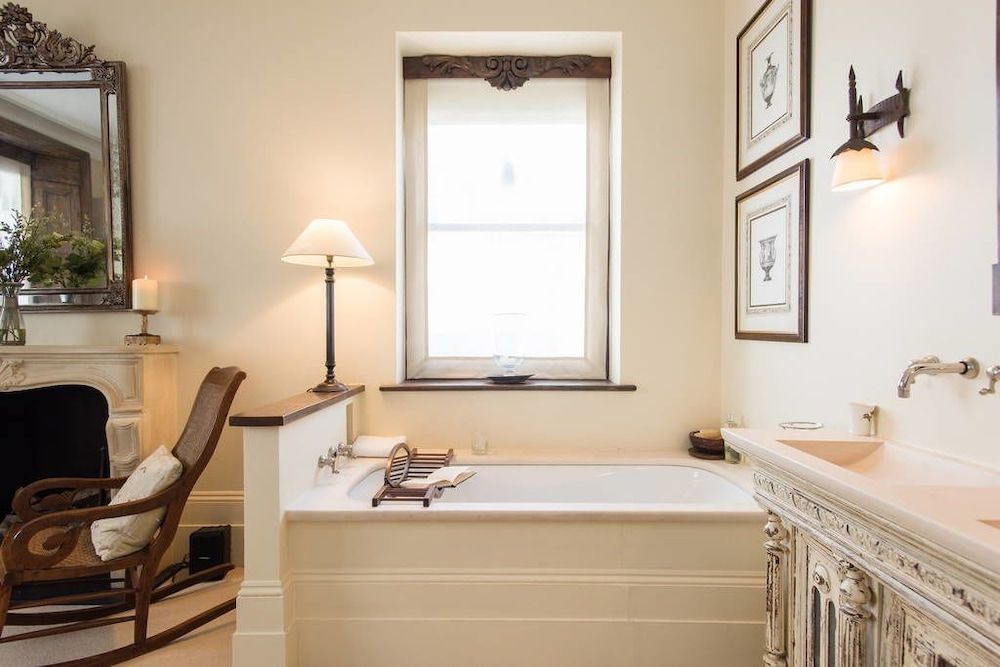 Chelsea Luxury Dream with garden Apartment, 2 Bedrooms 19