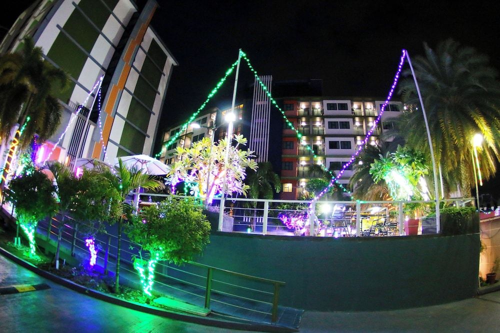 undefined Arthitaya Green Nature Hotel & Lakkhana 8