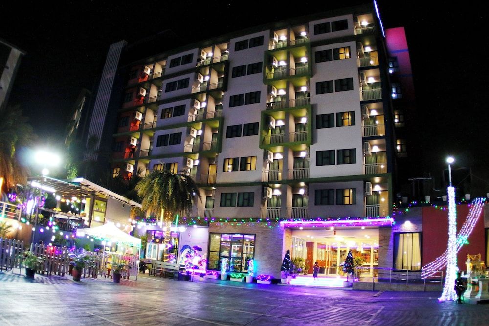 undefined Arthitaya Green Nature Hotel & Lakkhana 9