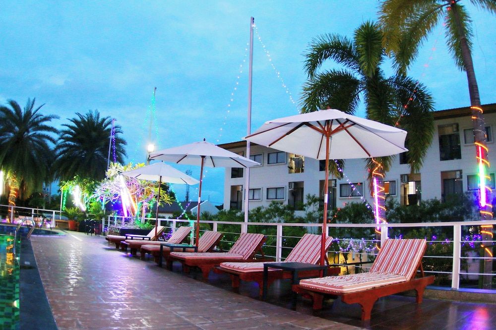 undefined Arthitaya Green Nature Hotel & Lakkhana 5