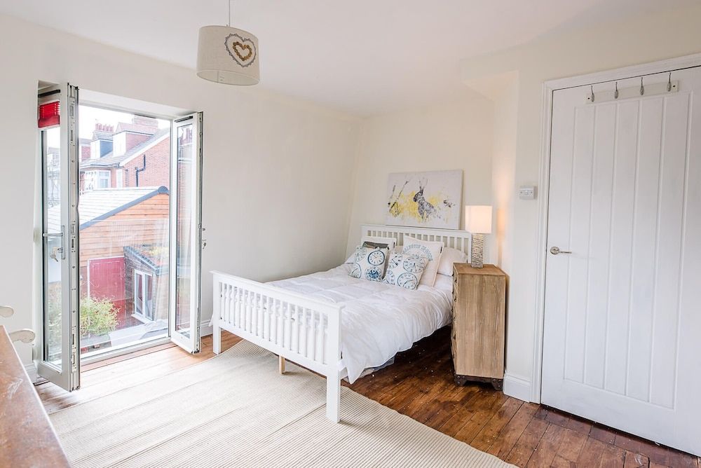 undefined Sea View Cottage Southwold 5