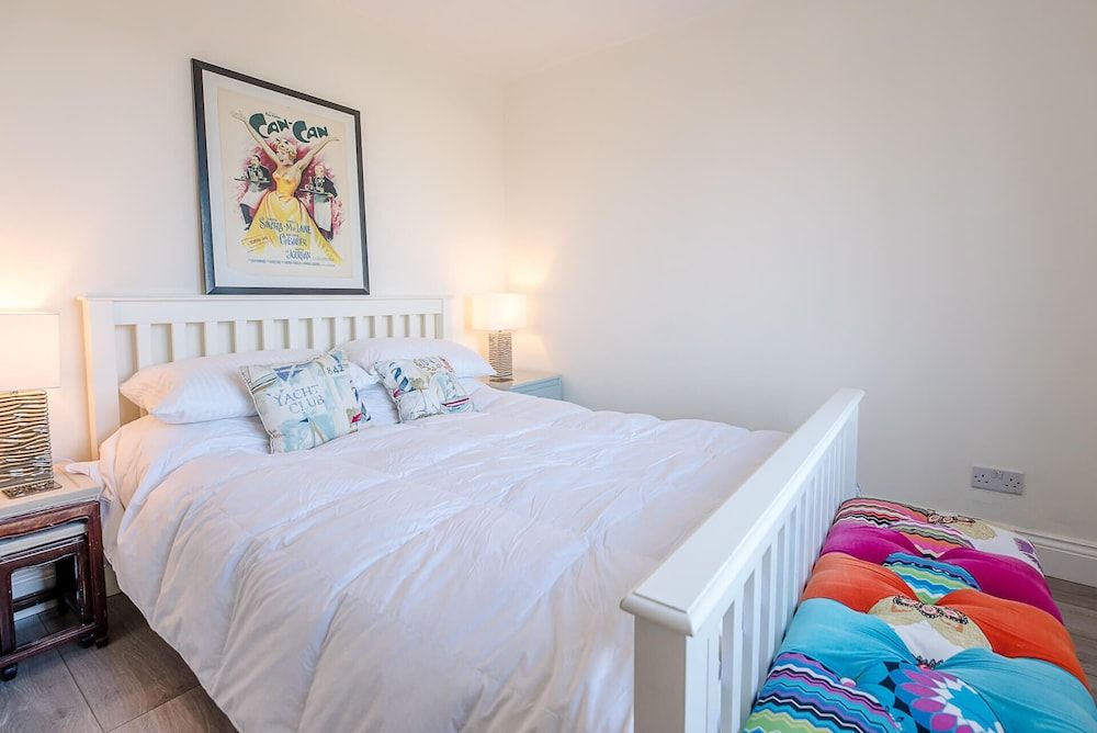 undefined Sea View Cottage Southwold 8