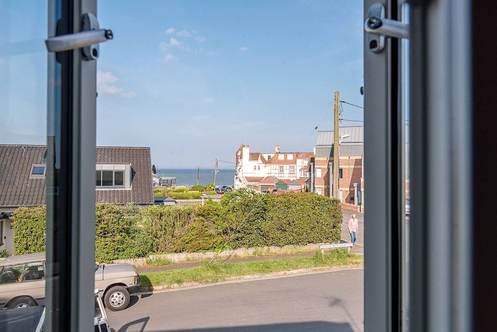 undefined Sea View Cottage Southwold 2